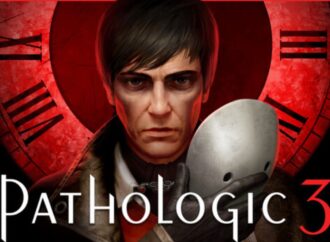 PATHOLOGIC 3 YA CUENTA CON FECHA DE SALIDA PARA ENERO DEL PRÓXIMO AÑO.