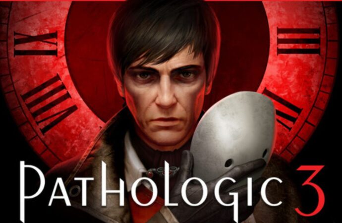 PATHOLOGIC 3 YA CUENTA CON FECHA DE SALIDA PARA ENERO DEL PRÓXIMO AÑO.