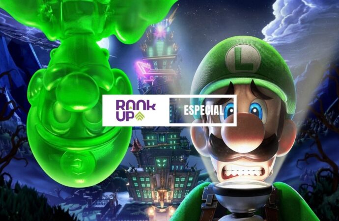 5 JUEGOS CON TEMÁTICA DE HALLOWEEN QUE NO TE ESPANTARÁN, PERO SÍ TE DIVERTIRÁN