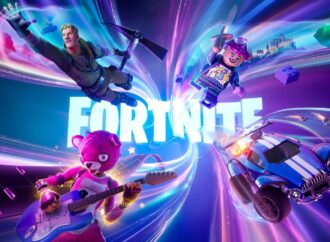 EPIC GAMES SE ENCUENTRA TRABAJANDO EN UNA VERSIÓN DE FORTNITE PARA LINUX