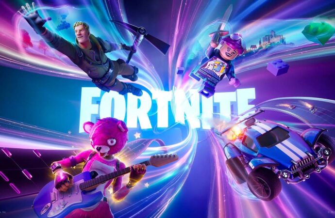 EPIC GAMES SE ENCUENTRA TRABAJANDO EN UNA VERSIÓN DE FORTNITE PARA LINUX