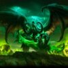 WORLD OF WARCRAFT REVIVE SU ERA ÉPICA CON LEGION REMIX