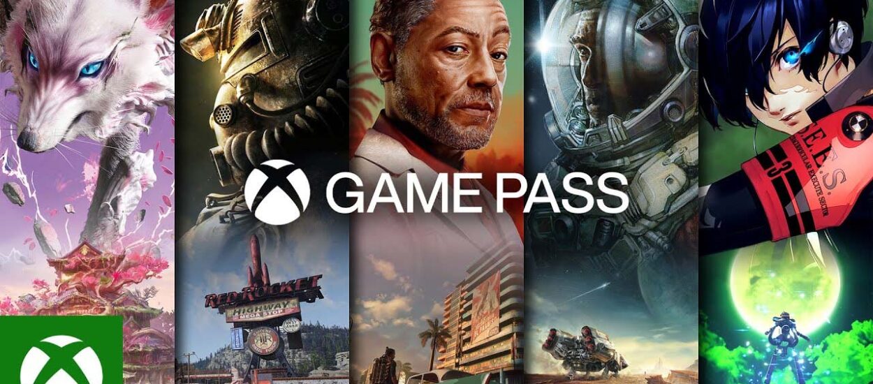 MICROSOFT RETRASA EL AUMENTO DE PRECIOS DE GAME PASS EN VARIOS PAÍSES