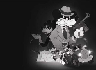 MOUSE: P.I. FOR HIRE YA TIENE FECHA DE LANZAMIENTO