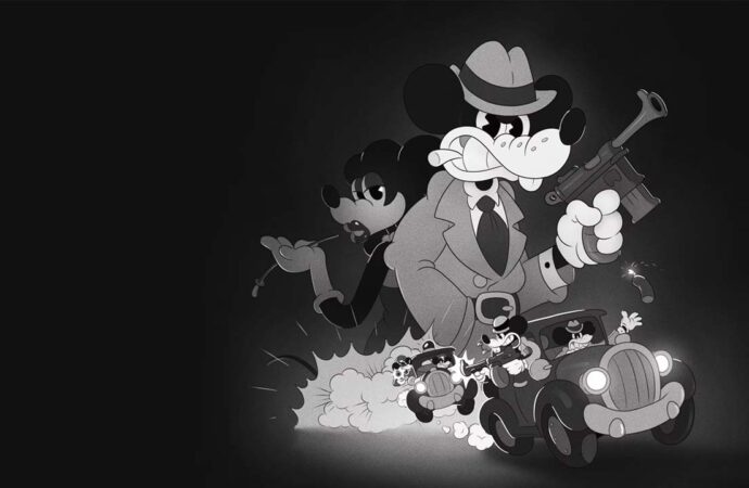 MOUSE: P.I. FOR HIRE YA TIENE FECHA DE LANZAMIENTO