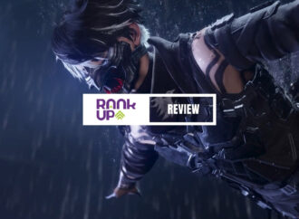 NINJA GAIDEN 4 OBTIENE EL MÁXIMO RANGO EN RANK UP