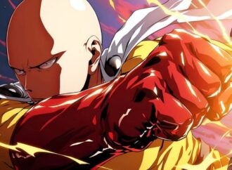SE ANUNCIA FECHA DE ESTRENO DE ONE PUNCH MAN TEMPORADA 3