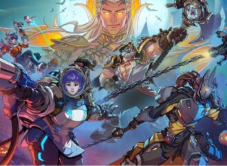 OVERWATCH 2 DESATA SU LADO MÁS OSCURO CON LA MASCARADA EMBRUJADA DE LA TEMPORADA 19