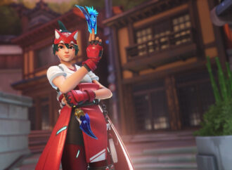 ¿QUÉ RANGO LE DAMOS AL ARMA MÍTICA DE KIRIKO?