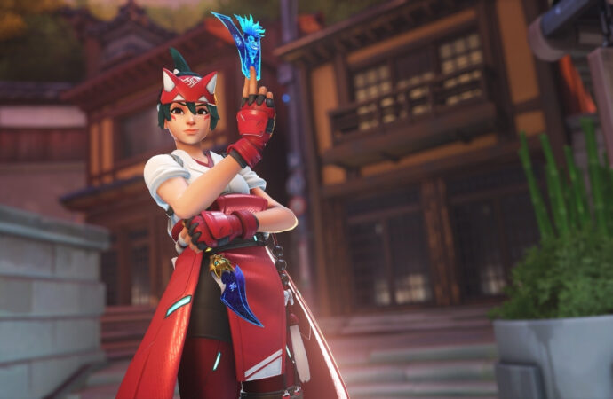 ¿QUÉ RANGO LE DAMOS AL ARMA MÍTICA DE KIRIKO?