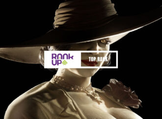 TOP 5 PERSONAJES MÁS ESCALOFRIANTES DE LOS VIDEOJUEGOS