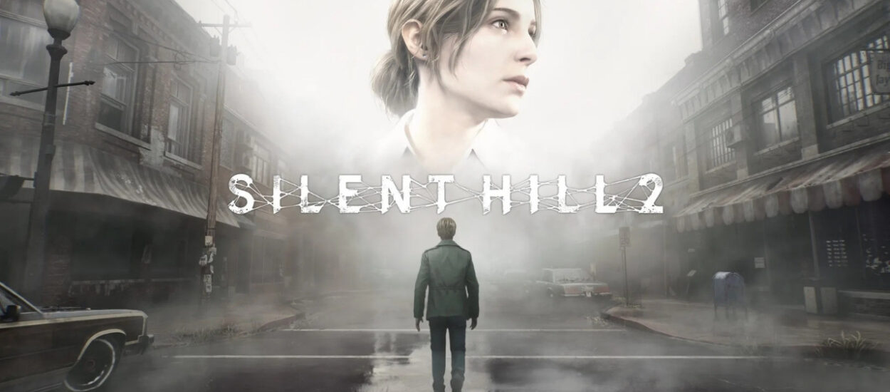 SILENT HILL 2 REMAKE DEJARÍA DE SER EXCLUSIVO DE PLAYSTATION
