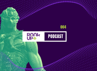 NUEVO EPISODIO DEL PODCAST DE RANK UP – EL AÑO DEL NINJA