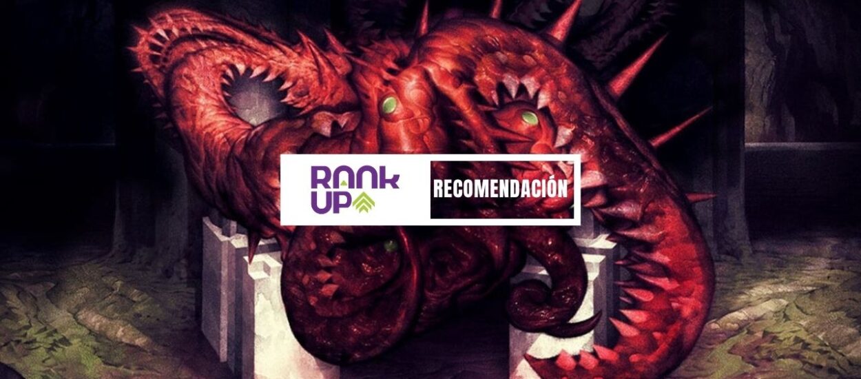 CARRION: UN SANGRIENTO METROIDVANIA