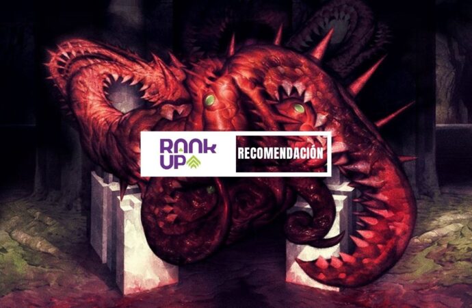 CARRION: UN SANGRIENTO METROIDVANIA