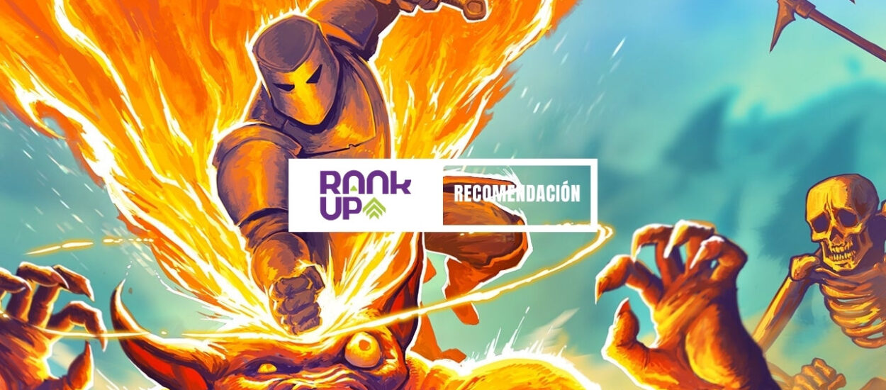 MEGABONK: EL INDIE HECHO POR UNA SOLA PERSONA QUE NO PODRÁS DEJAR DE JUGAR