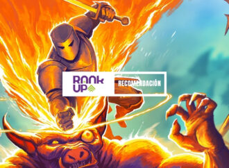 MEGABONK: EL INDIE HECHO POR UNA SOLA PERSONA QUE NO PODRÁS DEJAR DE JUGAR