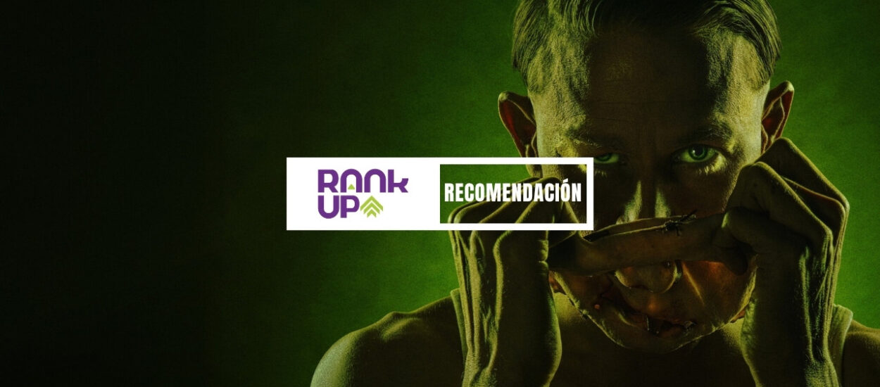 MONSTRUOS: SEASON 3. CUANDO EL HORROR REAL INSPIRA AL CINE