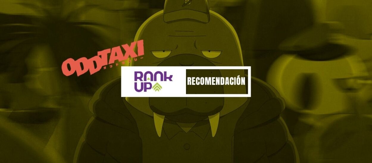 UN THRILLER ANIMAL QUE CONQUISTÓ A LOS AMANTES DEL ANIME