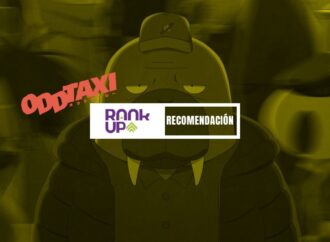 UN THRILLER ANIMAL QUE CONQUISTÓ A LOS AMANTES DEL ANIME