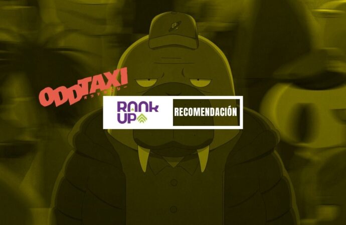 UN THRILLER ANIMAL QUE CONQUISTÓ A LOS AMANTES DEL ANIME