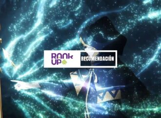 UNA BRUJA PODEROSA PERO TÍMIDA TENDRÁ QUE SUPERAR SU ANSIEDAD SOCIAL