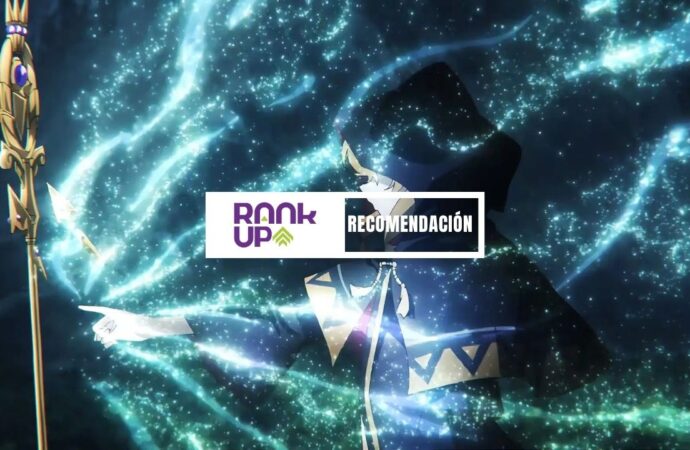 UNA BRUJA PODEROSA PERO TÍMIDA TENDRÁ QUE SUPERAR SU ANSIEDAD SOCIAL