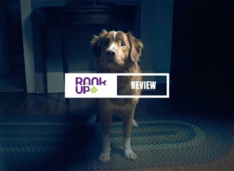 GOOD BOY: EL TERROR VISTO DESDE LOS OJOS DE UN PERRO