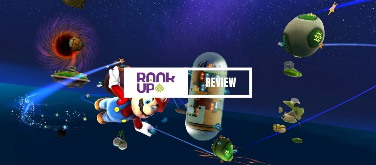 REVIEW: MARIO GALAXY 1 Y 2 ¿HAY UN PRECIO JUSTO PARA DOS OBRAS MAESTRAS?
