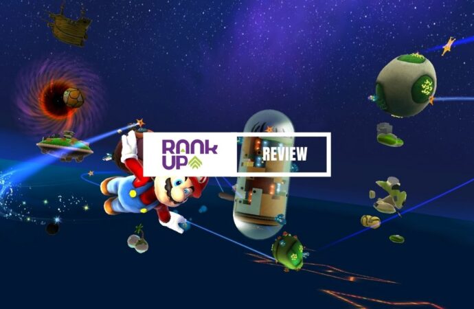 REVIEW: MARIO GALAXY 1 Y 2 ¿HAY UN PRECIO JUSTO PARA DOS OBRAS MAESTRAS?