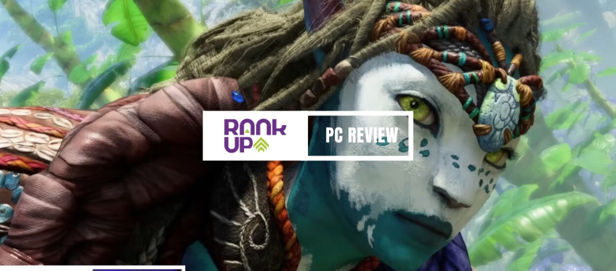 REVIEW: ¿CÓMO CORRE AVATAR: FRONTIERS OF PANDORA EN ULTRA SETTINGS?