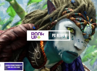 REVIEW: ¿CÓMO CORRE AVATAR: FRONTIERS OF PANDORA EN ULTRA SETTINGS?