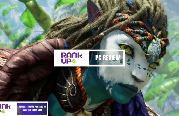 REVIEW: ¿CÓMO CORRE AVATAR: FRONTIERS OF PANDORA EN ULTRA SETTINGS?