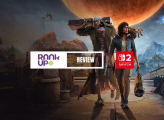 STAR WARS OUTLAWS EN SWITCH 2: UN PORT IMPERFECTO, PERO SORPRENDENTE