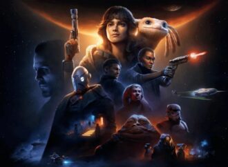 STAR WARS OUTLAWS LLEGA A GAME PASS