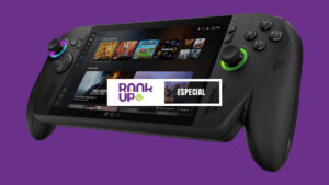 ¿CONVIENE COMPRAR LA ROG XBOX ALLY? YA LA PROBAMOS Y AQUÍ TE LO DECIMOS