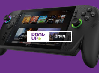 ¿CONVIENE COMPRAR LA ROG XBOX ALLY? YA LA PROBAMOS Y AQUÍ TE LO DECIMOS