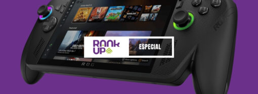 ¿SE PUEDE CONECTAR MOUSE Y TECLADO A LA ROG XBOX ALLY?