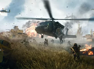 BATTLEFIELD 6 AHORA TIENE ESTACIONES DE RADIO Y SU PLAYLIST ALCANZA 20 MILLONES DE REPRODUCCIONES