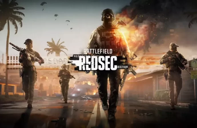 BATTLEFIELD REDSEC PROBARÁ UN NUEVO MODO BATTLE ROYALE INDIVIDUAL