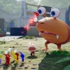 PIKMIN 4 RECIBE ACTUALIZACIÓN CON MODO FOTO Y CONTENIDO ADICIONAL