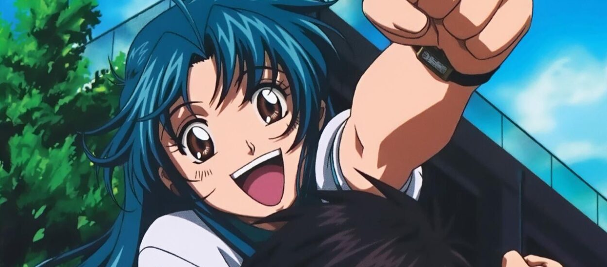 SHOJI GATOH ANUNCIA NUEVO PROYECTO CON FANTASIA BUNKO