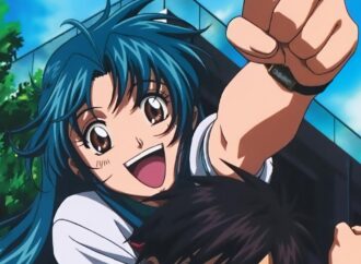 SHOJI GATOH ANUNCIA NUEVO PROYECTO CON FANTASIA BUNKO