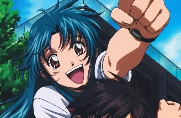 SHOJI GATOH ANUNCIA NUEVO PROYECTO CON FANTASIA BUNKO