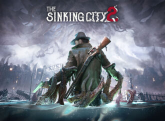 THE SINKING CITY 2 SE LANZARÁ EN LA PRIMERA MITAD DE 2026
