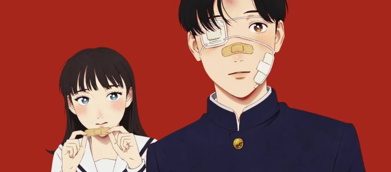 YANO-KUN NO FUTSUU NO HIBI: DE LA SERIE DE MANGA AL ANIME EN OTOÑO DEL 2025