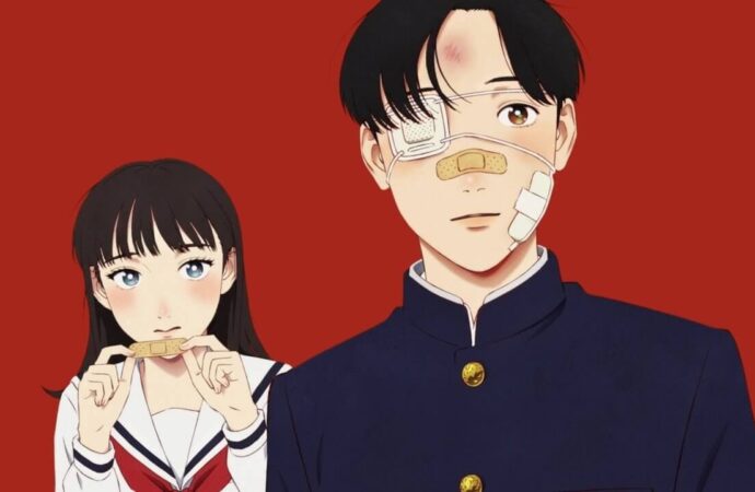 YANO-KUN NO FUTSUU NO HIBI: DE LA SERIE DE MANGA AL ANIME EN OTOÑO DEL 2025