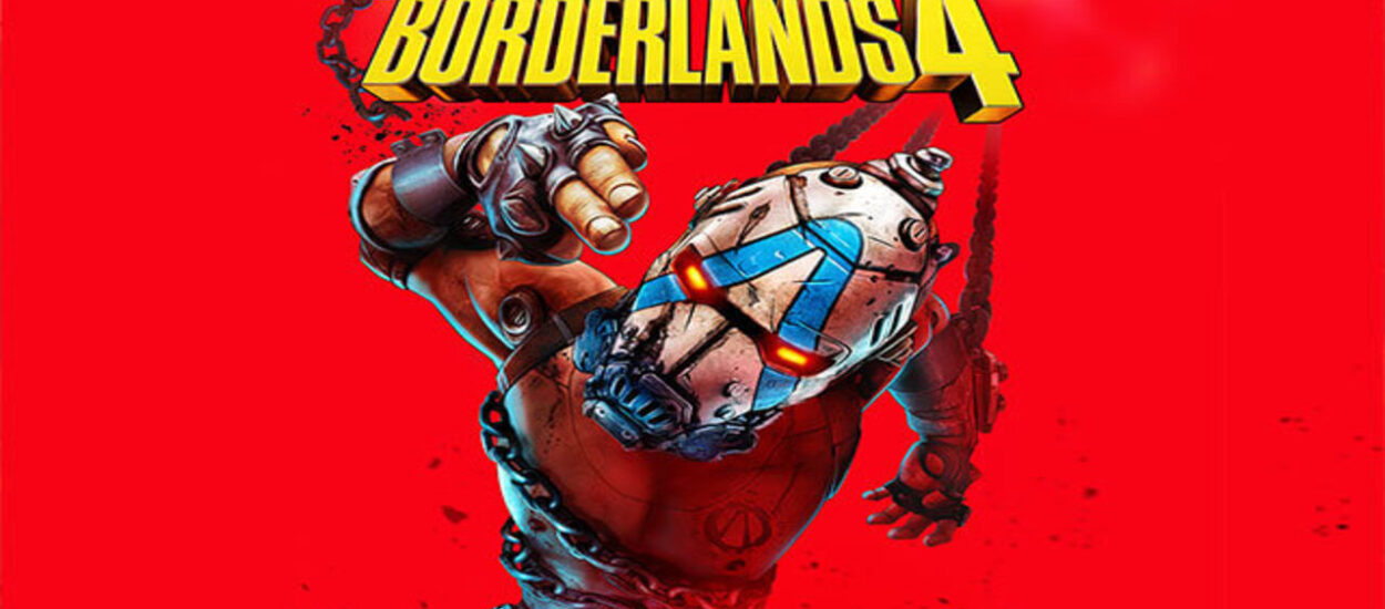BORDERLANDS 4 RETRASA SU ESPERADA ACTUALIZACIÓN DE BALANCE
