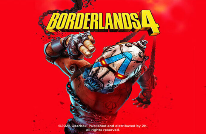 BORDERLANDS 4 RETRASA SU ESPERADA ACTUALIZACIÓN DE BALANCE