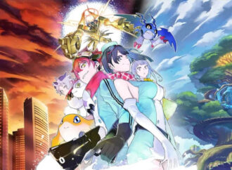 DIGIMON STORY: TIME STRANGER LLEGA CON 450 DIGIMONES, MUNDOS PARALELOS Y COMBATES ESTRATÉGICOS